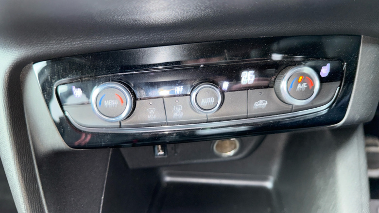 Vauxhall Corsa 1.2 GS 5dr Petrol Hatchback